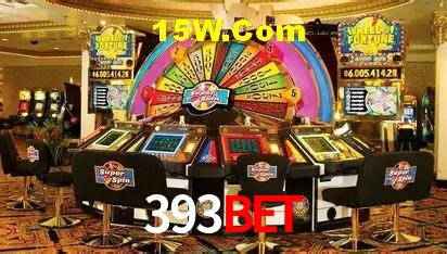 Estatísticas do Jogo 393Bet