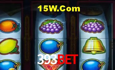 Diretório de Jogos 393Bet