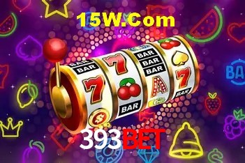 Design Responsivo 393Bet