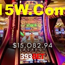 VIP Casino 393Bet