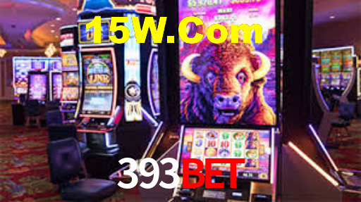 393Bet: Seu Cassino Premiado com Pagamentos Rápidos