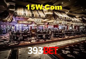 Apostas de Futebol 393Bet