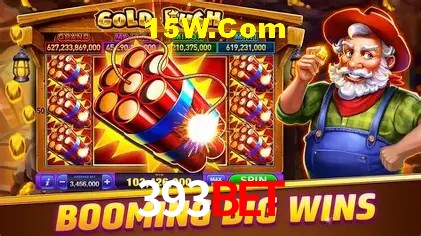 Promoções Sazonais 393Bet